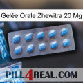 Gelée Orale Zhewitra 20 Mg viagra3